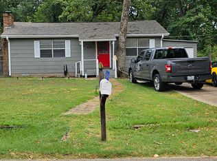 424 Ridgewood Dr, Tool, TX 75143