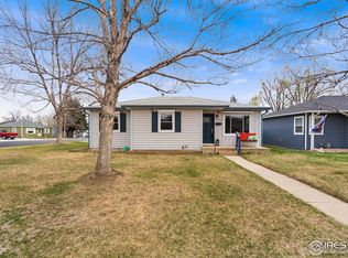 2320 Kirkview Dr, Loveland, CO 80538