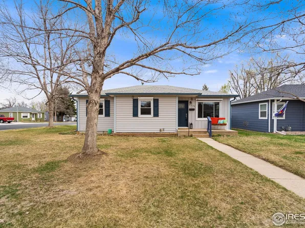 2320 Kirkview Dr, Loveland, CO 80538