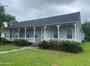 3618 Bellview Ave, Moss Point, MS 39563