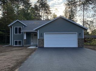 2268 Morningside Dr, Kronenwetter, WI 54455