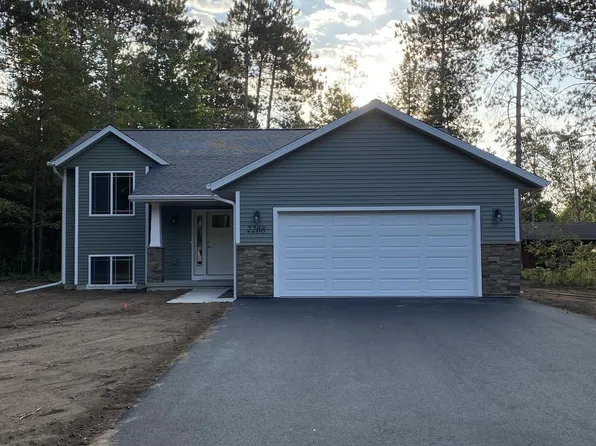 2268 MORNINGSIDE DRIVE, Kronenwetter, WI 54455