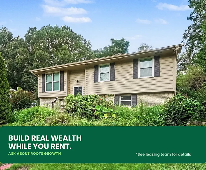 3676 Castle Rock Way #B — Photo 1