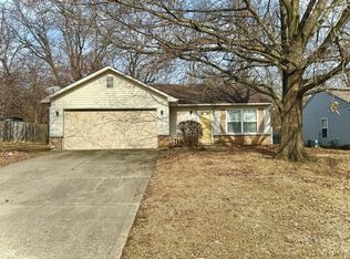 5430 Milhouse Rd, Indianapolis, IN 46221