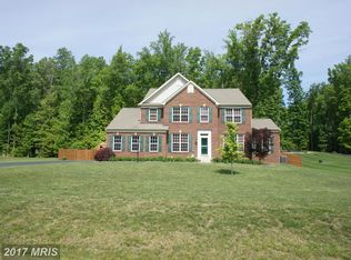 10104 Brookrun Ct, Spotsylvania, VA 22553