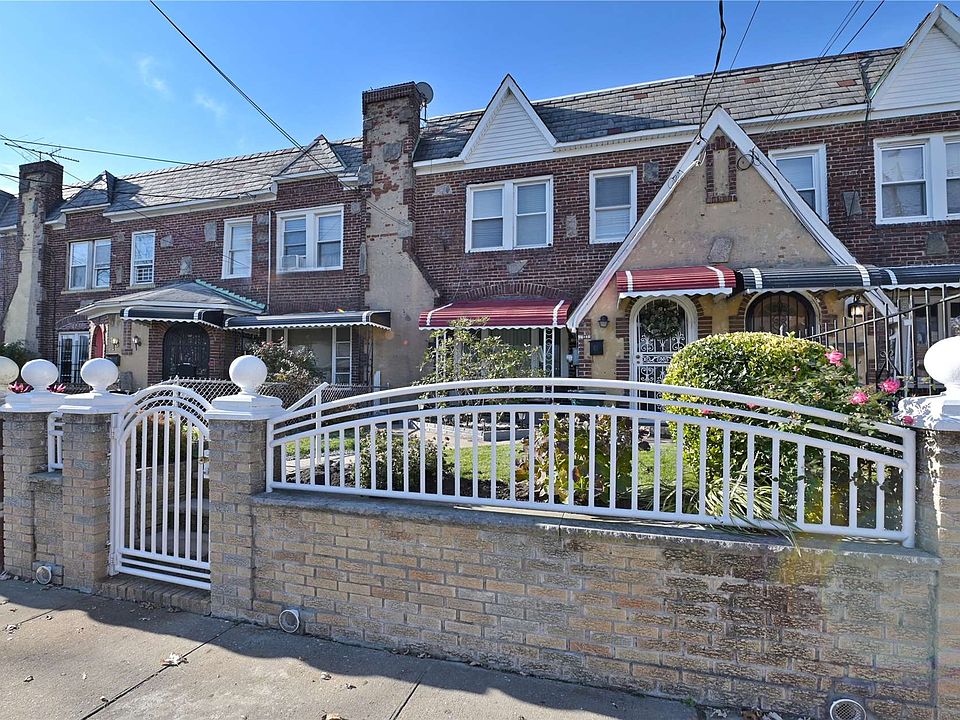 11116 145th Street, Jamaica, NY 11435 Zillow