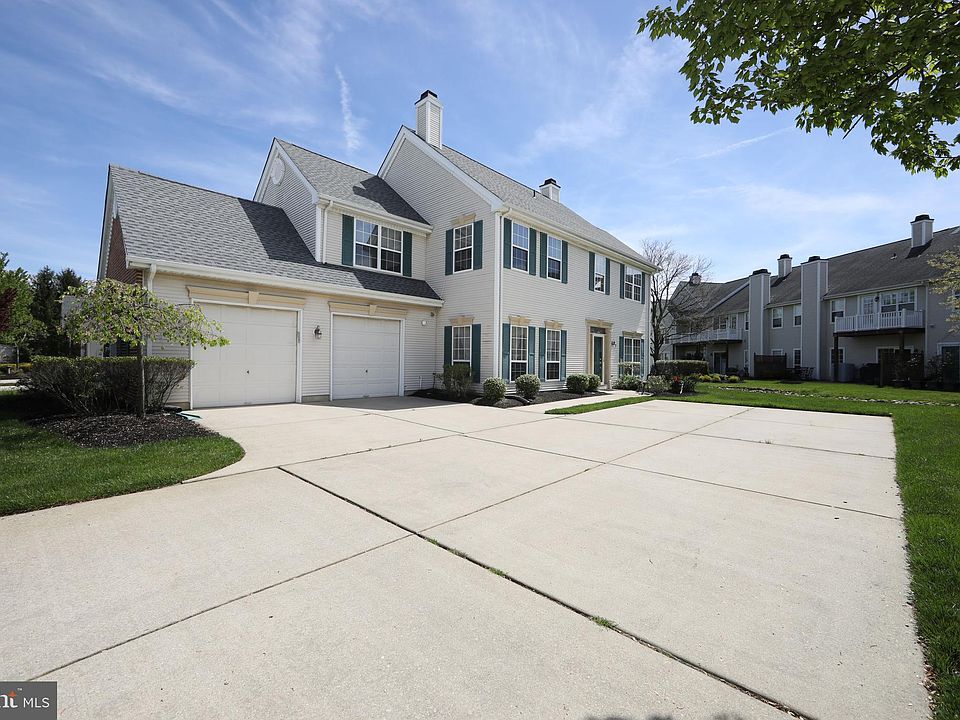 15 Grand Banks Cir, Marlton, NJ 08053 Zillow