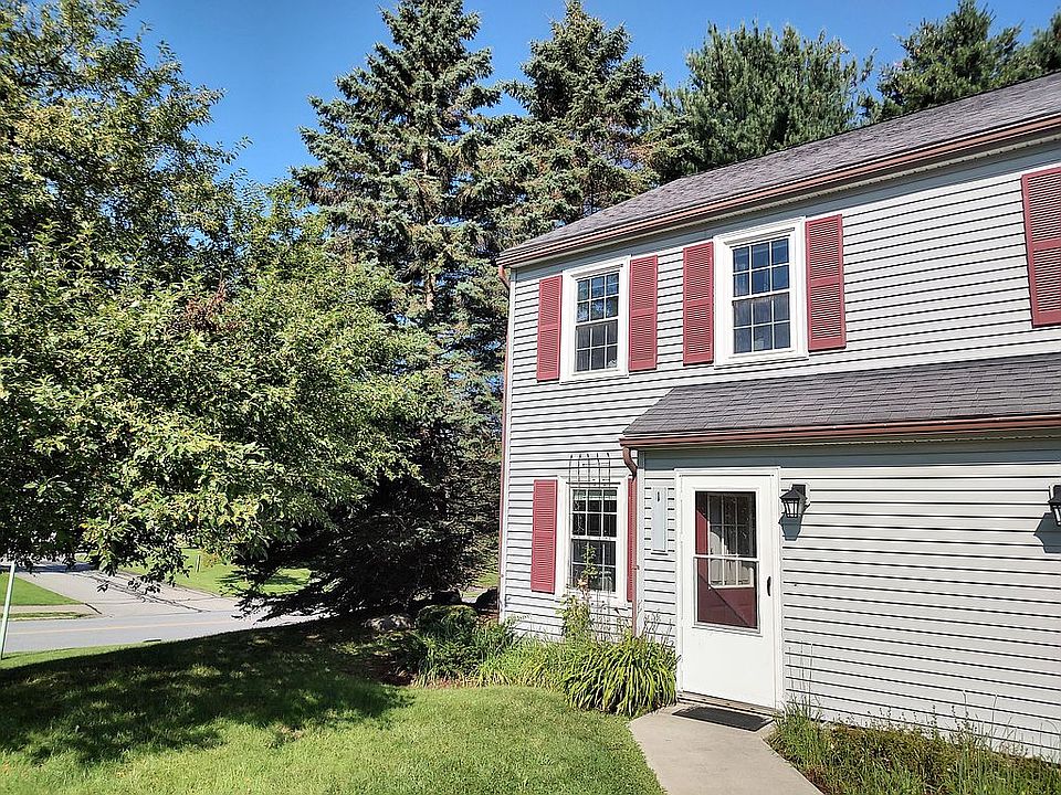 36 Brickyard Rd UNIT 1, Essex Junction, VT 05452 Zillow