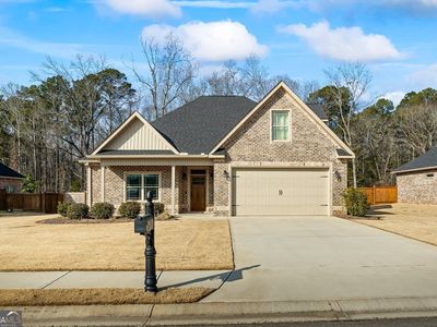 447 Barbara Ct, Forsyth, GA, 31029