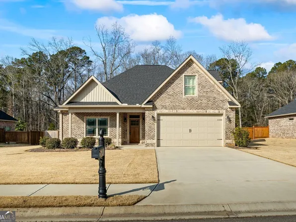 447 Barbara Ct, Forsyth, GA 31029