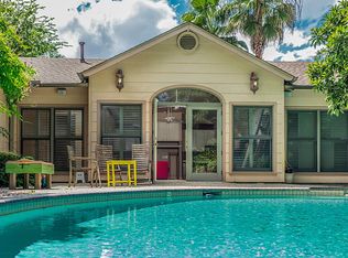 1502 Tallulah Ct, Houston, TX 77077
