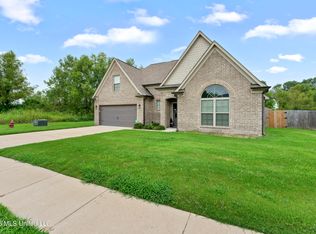 4847 Reunion Dr, Walls, MS 38680