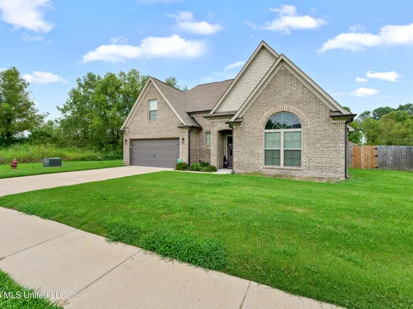 4847 Reunion Dr, Walls, MS 38680