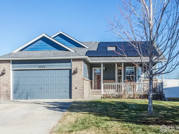 3856 Mount Democrat St, Wellington, CO 80549