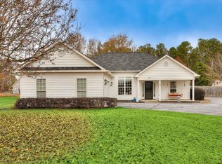 62 Murrah Road Ext, North Augusta, SC 29860