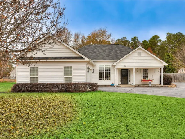 62 Murrah Road Ext, North Augusta, SC 29860