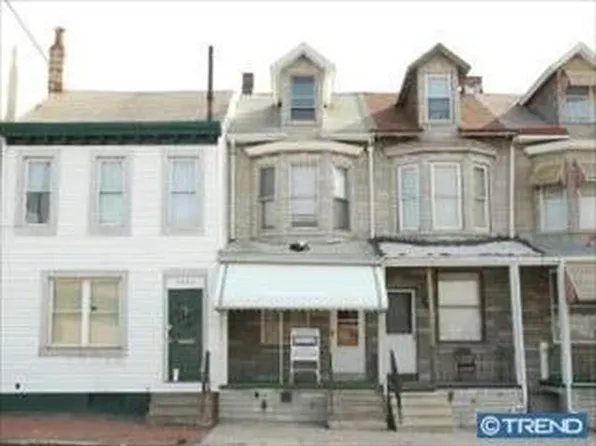 1355A N 9th St, Reading, PA 19604