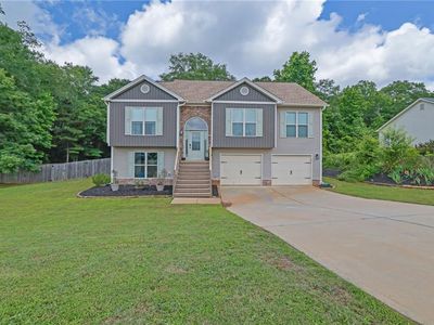 1955 Paynes Point, Winder, GA, 30680