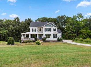 1585 Dabbs Bridge Rd, Dallas, GA 30132