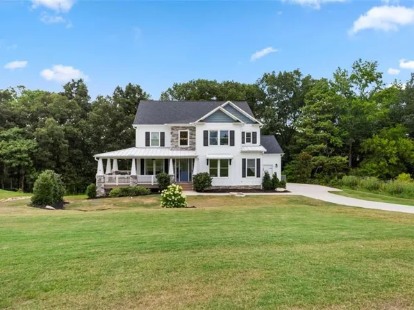 1585 Dabbs Bridge Rd, Dallas, GA 30132