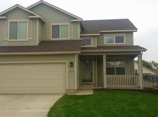 4635 Bali Ct, Colorado Springs, CO 80911
