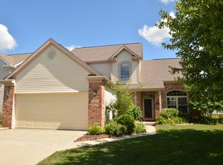 9020 Bailey Way, Fishers, IN 46037