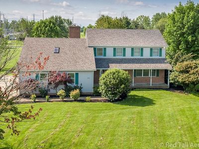 6424 Easton St, Louisville, OH, 44641