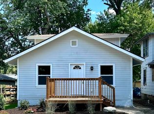 1038 SW Woodward Ave, Topeka, KS 66604