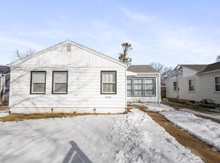 2240 West Lawn AVENUE, Milwaukee, WI 53209