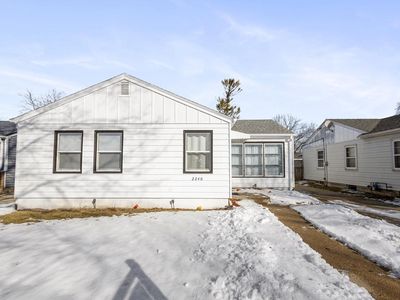 2240 West Lawn AVENUE, Milwaukee, WI, 53209