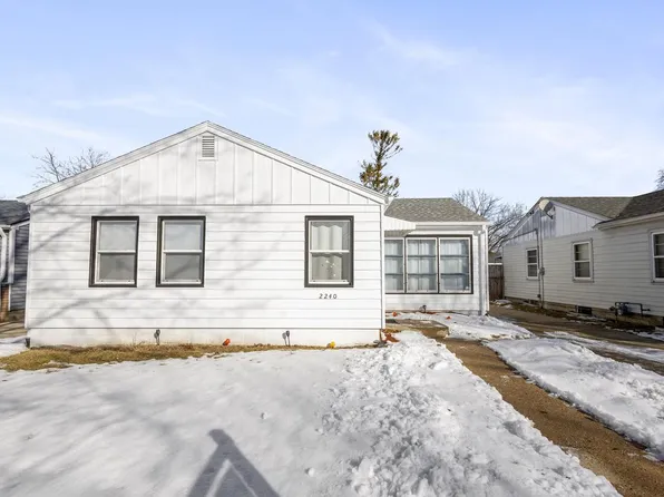 2240 West Lawn AVENUE, Milwaukee, WI 53209