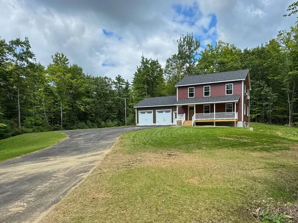 21 Dry Brook Drive, Sanford, ME 04083