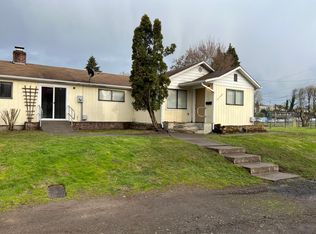 804 Wood Ave, Kelso, WA