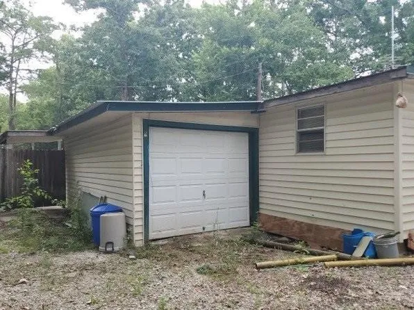 1147 Old River Rd Lot 2, Mansura, LA 71350