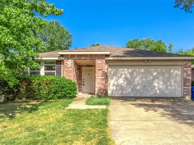 1208 Willow Tree Dr, McKinney, TX, 75071