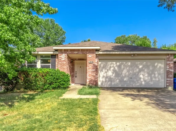 1208 Willow Tree Dr, McKinney, TX 75071