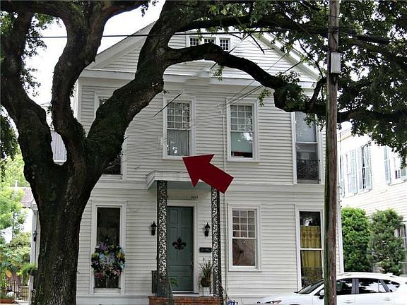 2nd image of 4610 Prytania St