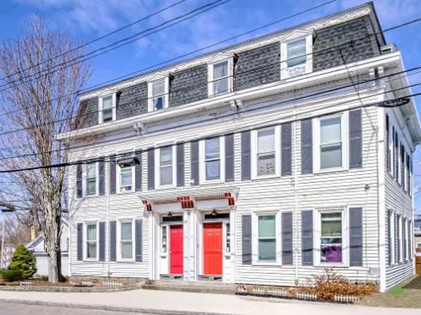 84 South St #1R, Biddeford, ME 04005