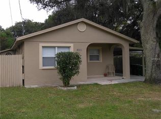8511 N Hamner Ave, Tampa, FL 33604