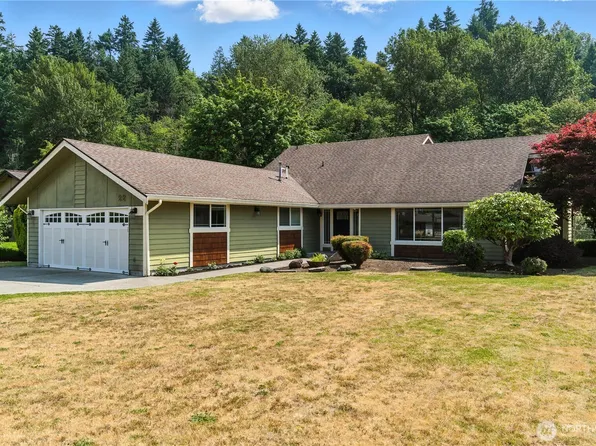 22 Riverview Drive NE, Auburn, WA 98002