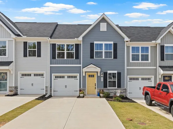 904 Leyburn Ln, Greenville, SC 29617