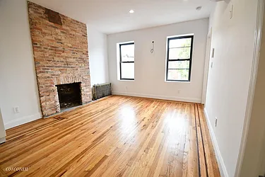 Rented by Corcoran