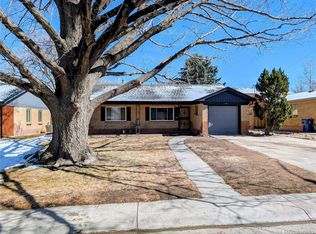 3680 Marshall St, Wheat Ridge, CO 80033
