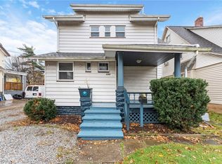 4349 Torwood Ct, Cleveland, OH 44109
