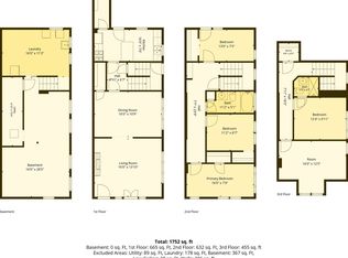 2656 Hampshire Rd, Cleveland Heights, OH 44106