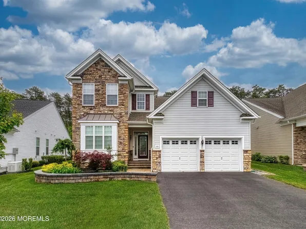 102 Ambermist Way, Forked River, NJ 08731