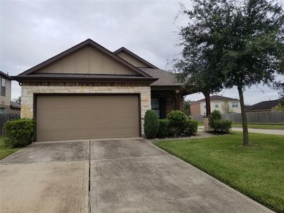 3215 Southern Green Dr, Pearland, TX, 77584