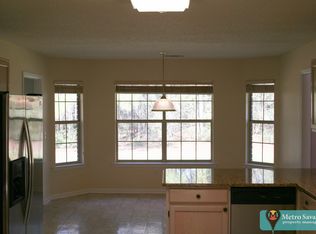 4 Bridgeport Rd, Savannah, GA 31419