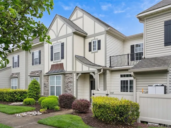 1509 Broad Water Arch, Carrollton, VA 23314