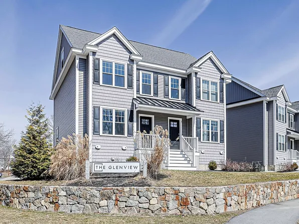 2 Walter G Wiede St #1, North Chelmsford, MA 01863